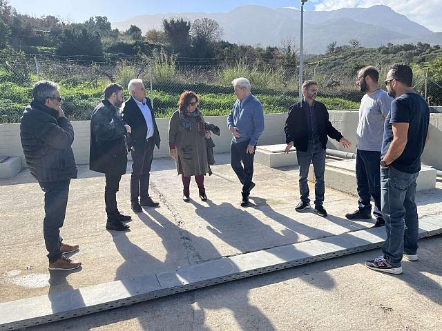 βιολογικος ασιτες