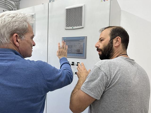 καλοκαιρινος ασιτες