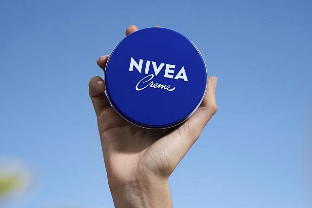 nivea