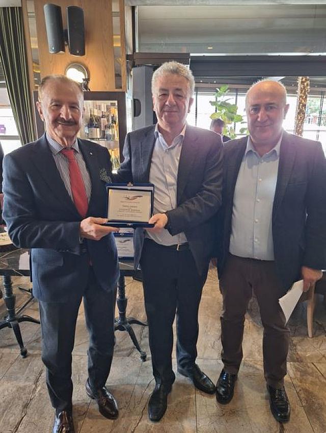 ΠΡΩΤΟΧΡΟΝΙΑΤΙΚΗ ΠΙΤΑ ΑΝΑΠΤΥΞΙΑΚΗΣ ΚΡΗΤΗΣ