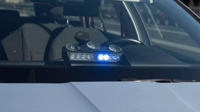 φάρος μαϊμού περιπολικά