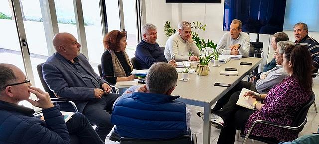 δήμαρχος αντιδήμαρχοι 