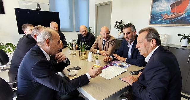 ΔΗΜΟΣ ΧΕΡΣΟΝΗΣΟΥ ΑΘΛΗΤΙΚΗ ΟΜΟΣΠΟΝΔΙΑ ΤΑΕΚΒΟΝΤΟ