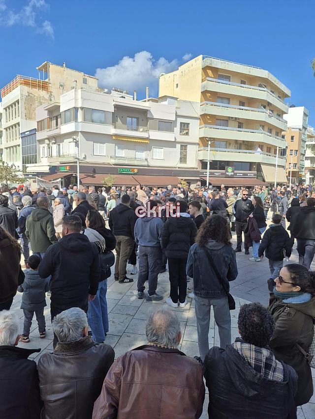 τεμπη ηρακλειο 