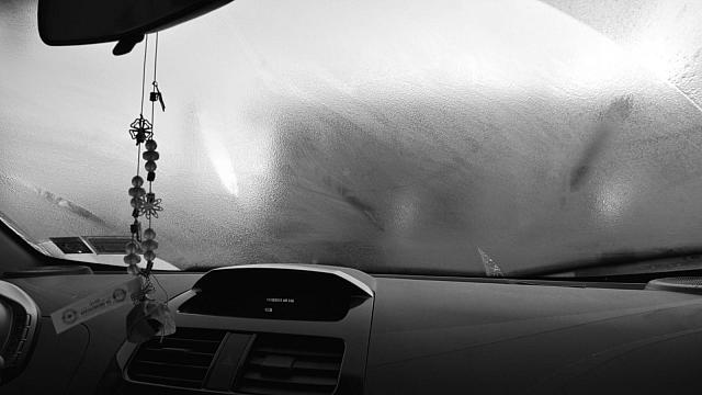 θολωμενο παρμπριζ