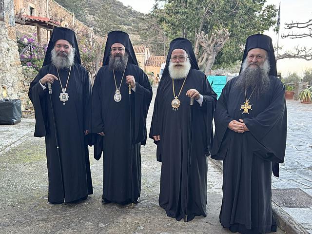 θυρανοιξια ρεθυμνο