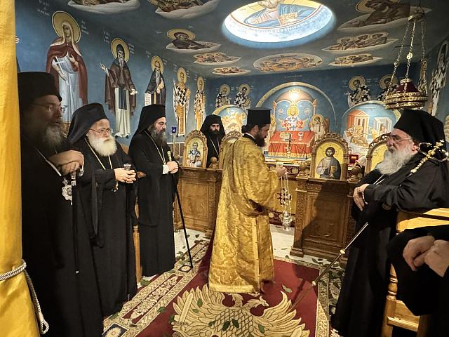 θυρανοιξια ρεθυμνο