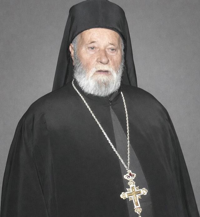 μακαριστος τιμοθεος βασιλακης