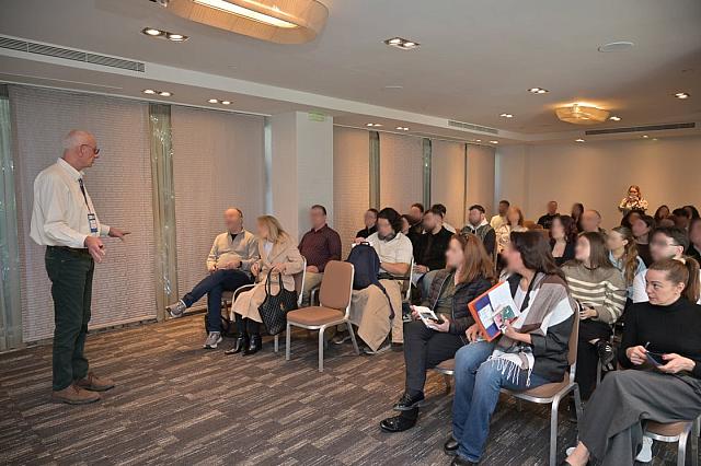 ημερα καριερας τουρισμος