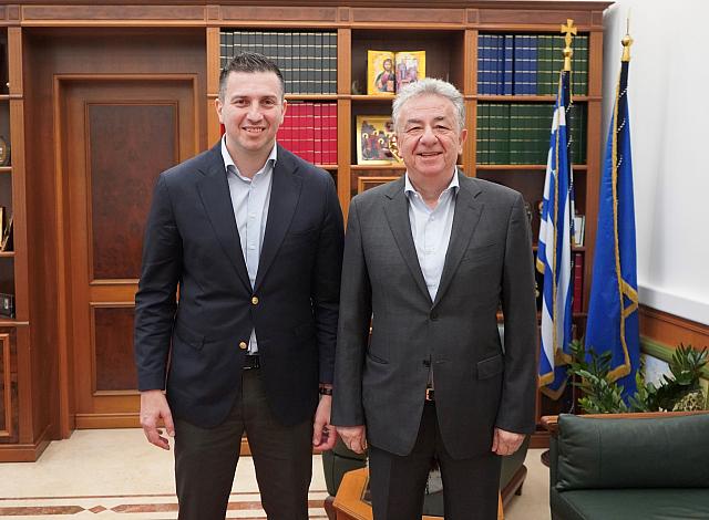 αρναουτάκης Κιρμικίρογλου