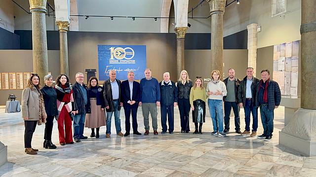 ΕΚΘΕΣΗ ΕΣΗΕΠΗΝ