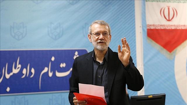 ιρανος ηγετης