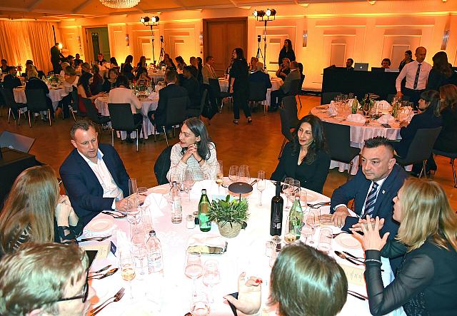 τελετη γαστρονομιας κροατια