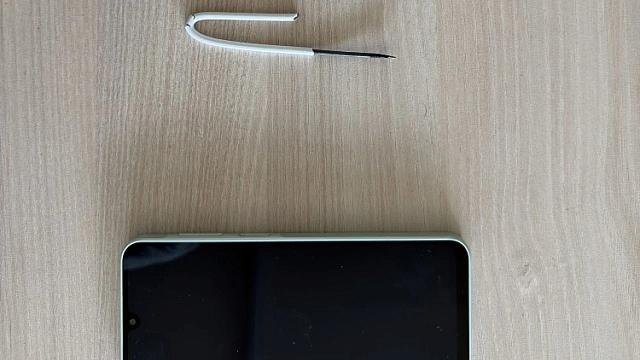 σουβλί - κινητο