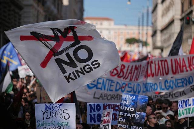 αντιπολεμικη ρωμη