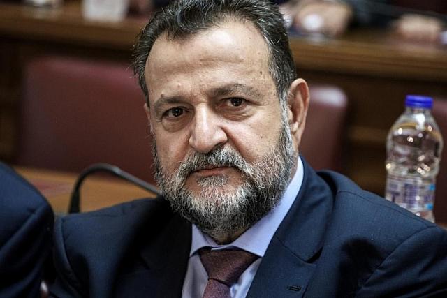 Βασίλης Κεγκέρογλου 