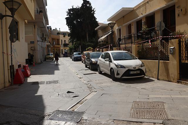 ταξιάρχου μαρκοπούλου έργα