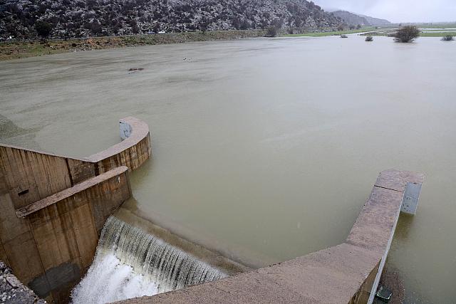 Νερό Οροπεδιο