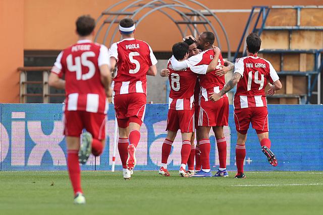 οφη ολυμπιακος