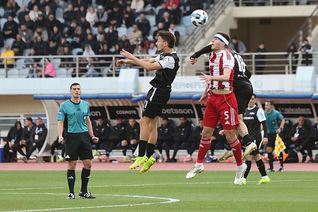 οφη ολυμπιακος