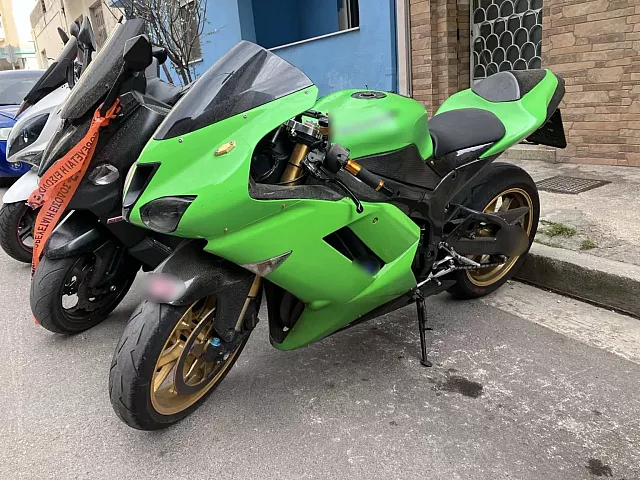 εγκληματική ομάδα