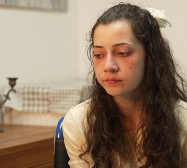 25χρονη Νοέλια Καστίλιο