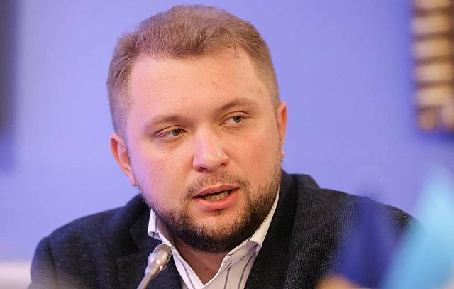 Μπόρις Τσερνίσοφ