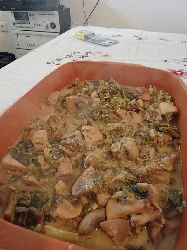 καπη αρκαλοχωρίου