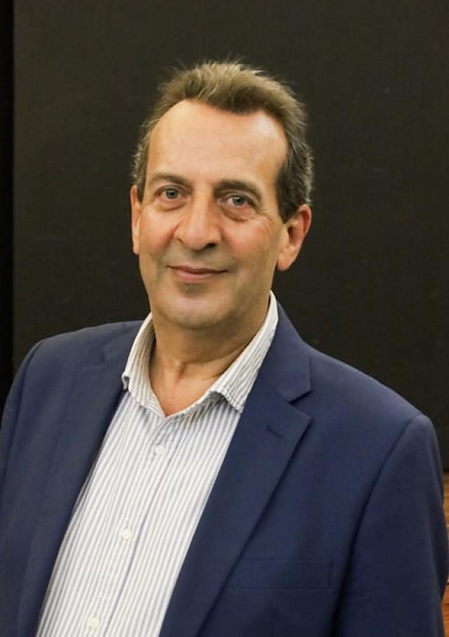 Ζαχαρίας Δοξαστάκης