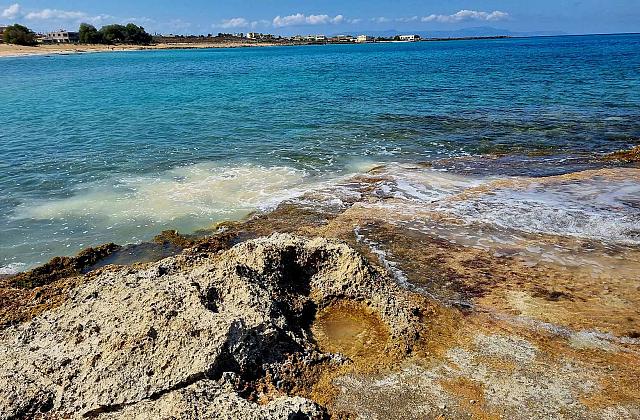 ΠΑΧΙΑ ΑΜΜΟς ΑΚΡΩΤΗΡΙ ΧΑΝΙΩΝ