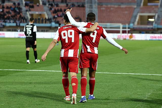 οφη ολυμπιακος