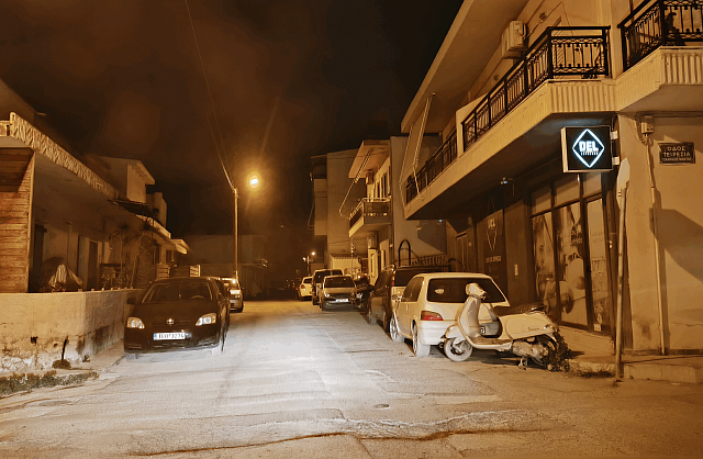 ξηροπόταμος