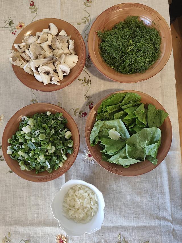 καπη αρκαλοχωρίου