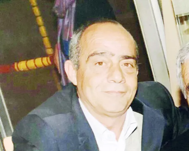 Ανδρουλακης
