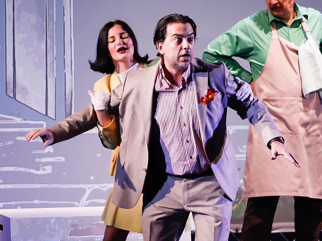 αλικη καραμανλη