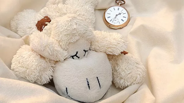 αλλαγή ώρας