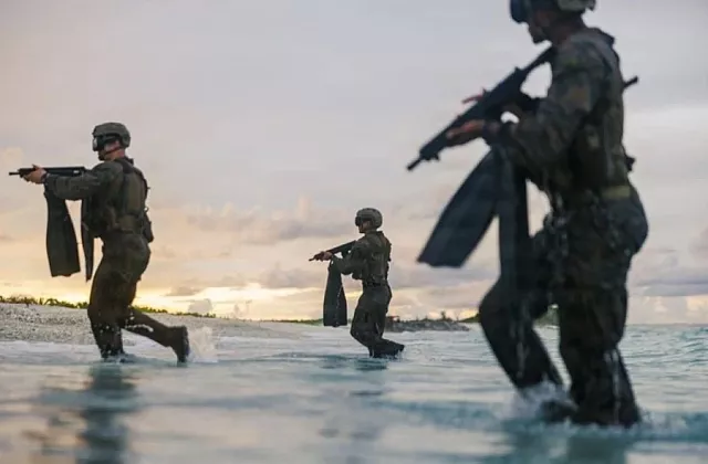 Αμερικανικός στρατός