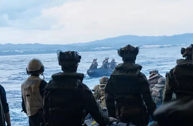 Αμερικανικός στρατός