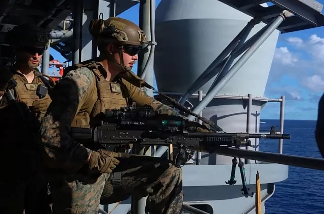 Αμερικανικός στρατός