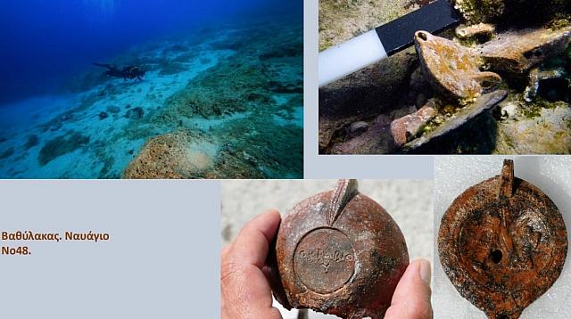 αρχαιολογικοι χώροι