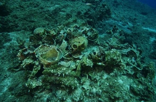 αρχαιολογικοι χώροι