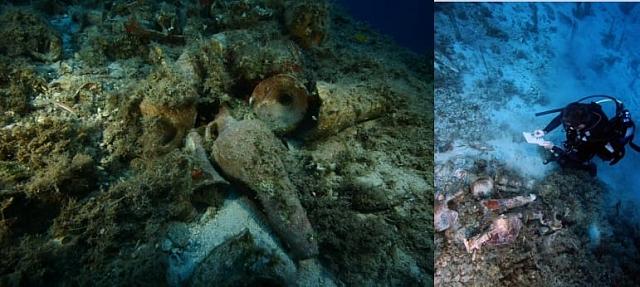 αρχαιολογικοι χώροι