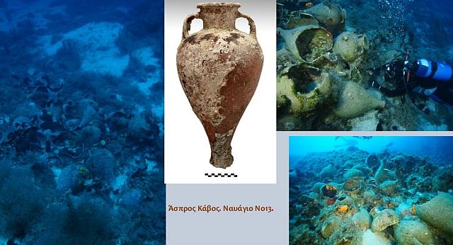 αρχαιολογικοι χώροι