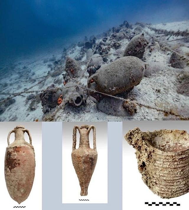 αρχαιολογικοι χώροι