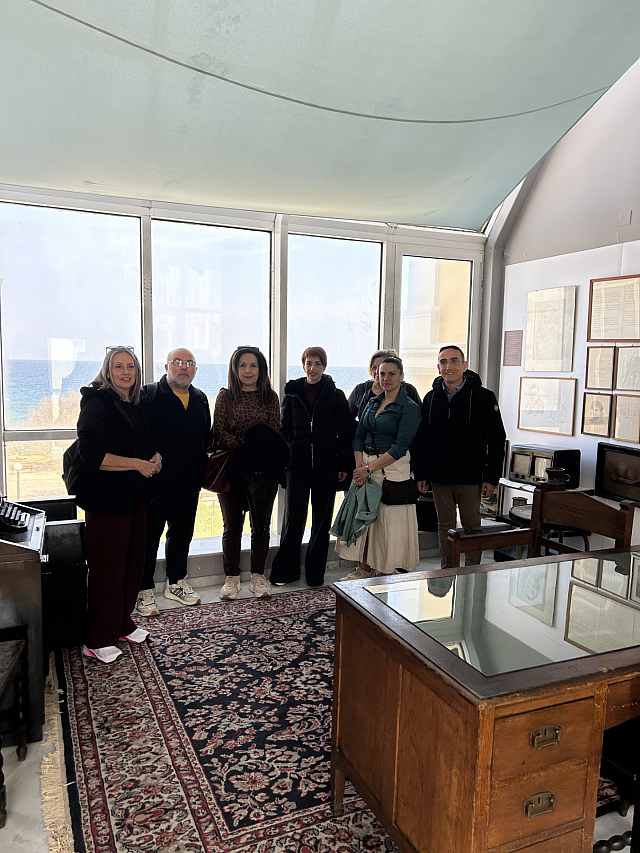 βρυσαλης παγνη ημερα γυναικας