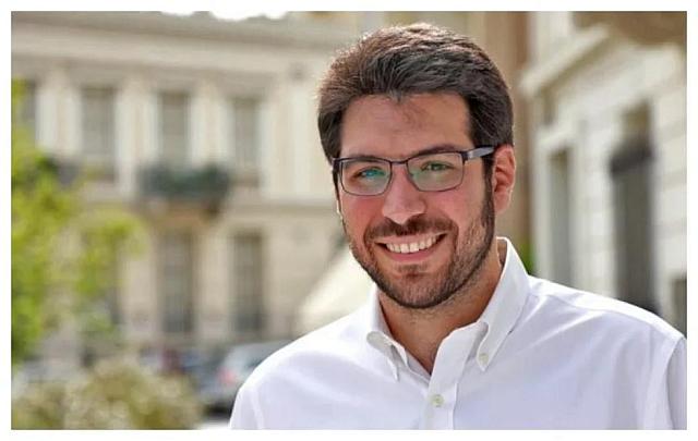 ο&nbsp;Λευτέρης Καρχιμάκης