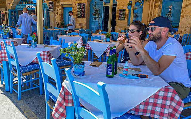 ΤΟΥΡΙΣΜΟΣ ΚΡΗΤΗ
