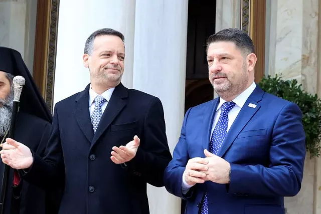 Δοξολογία 25ηΜαρτίου