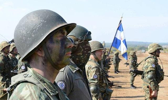 επιστράτευση