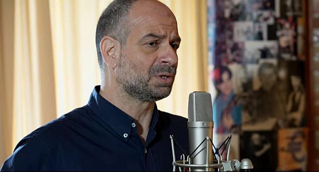 ΦΑΣΟΥΛΑΣ ΧΑΡΗΣ 